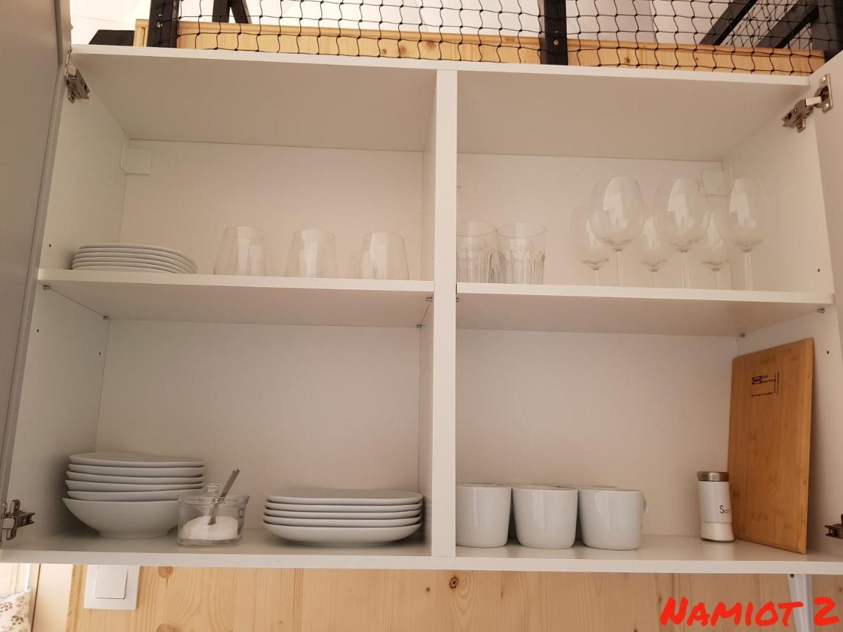 Energy Glamp Hotel เมียดซิบรอดจิ บิอัลสแก ภายนอก รูปภาพ