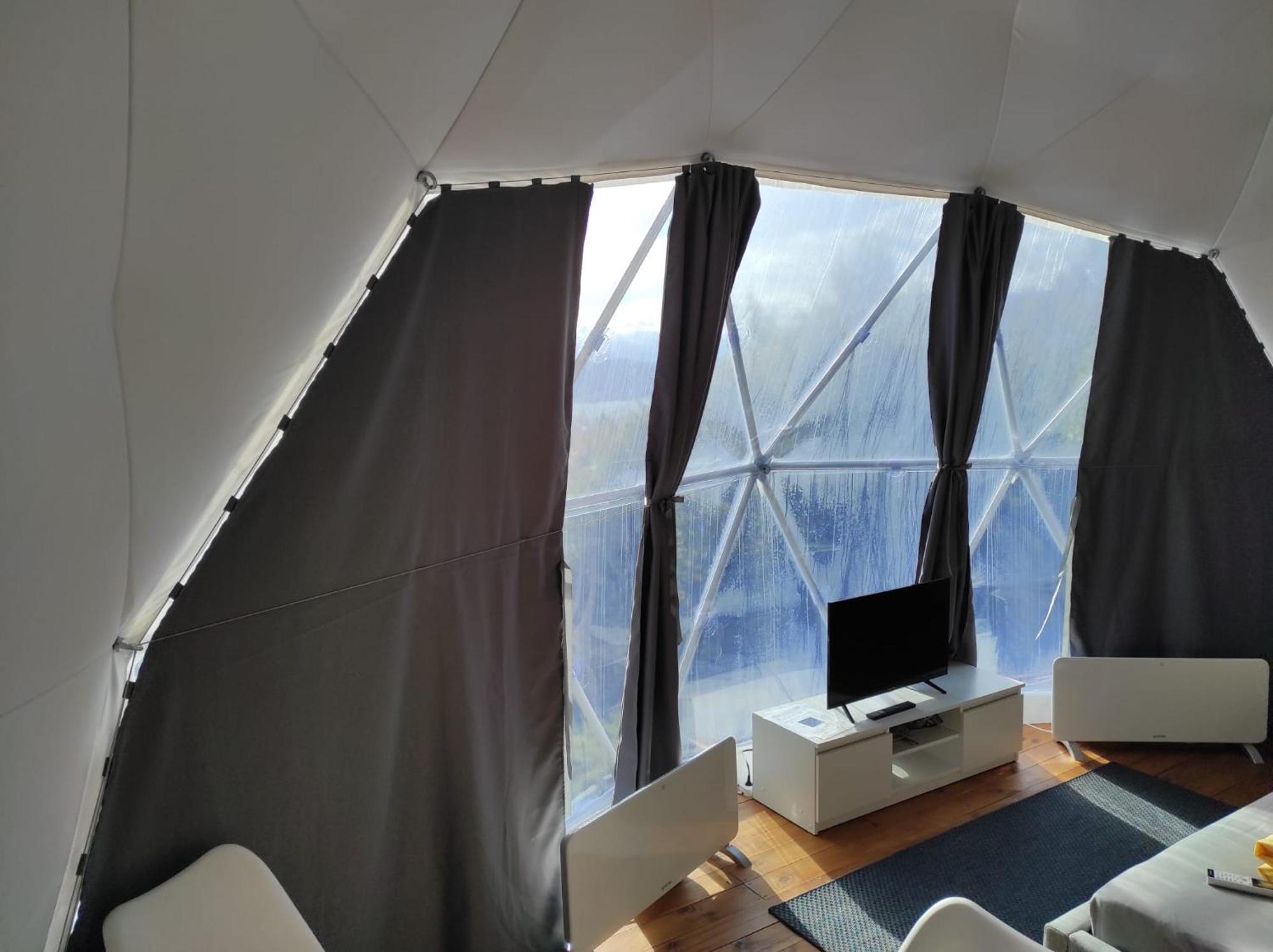 Energy Glamp Hotel เมียดซิบรอดจิ บิอัลสแก ภายนอก รูปภาพ